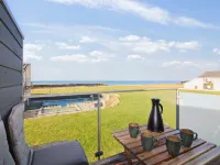 "Eydis" - 150m from the Sea Hotels in Lokken