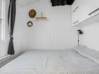 "Stintje" - 20m from the Sea