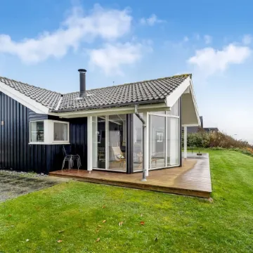 "Næwe" - 10m to the Fjord