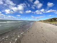 "Niesina" - 100m from the Sea Hotels in Kalundborg