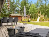 "Aleida" - 400m from the sea