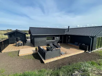 "Hinda" - 1.2km from the Sea Hotels near Kunsthuset v/Birthe Mogensbæk