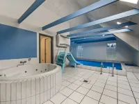 "Aane" - 1.8km from the Sea Hotels in Ulfborg