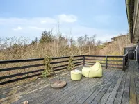 "Heera" - 100m to the Fjord Hotels in Spottrup