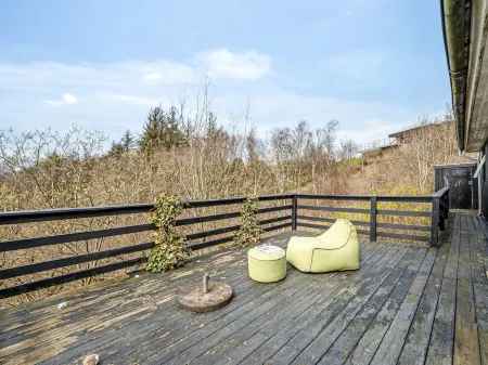 "Heera" - 100m to the Fjord