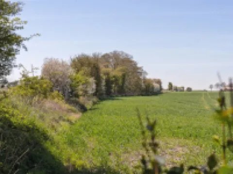 "Evamaria" - 350m from the Sea