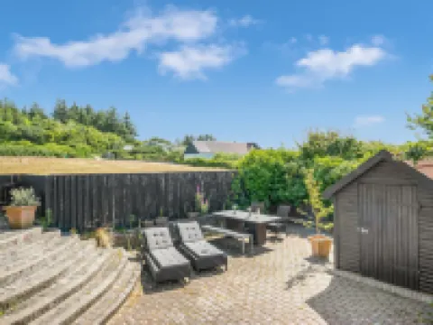 "Evamaria" - 10m from the sea