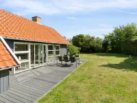 "Laerke" - 200m from the sea - 2 étoiles