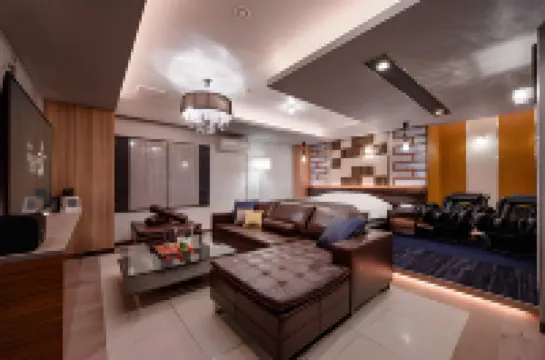 Hotel Star Resort Aroma