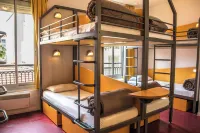 오베르쥬 드 젊음 HI 니스 - 레스 카멜리아