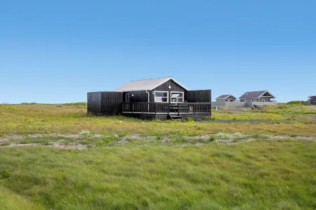 Ocean Break Cabins Отели рядом с достопримечательностью «Carved Rock»