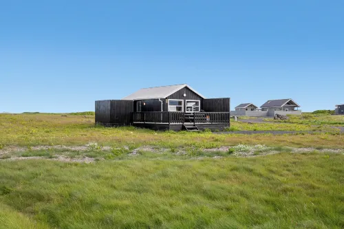 Ocean Break Cabins Hotels in Sandgerði