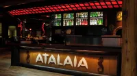 Hotel Atalaia do Mariscal - Bars