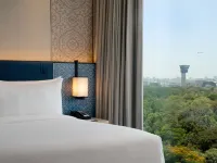 Hilton Garden Inn Mumbai International Airport Hotels in Mumbai
