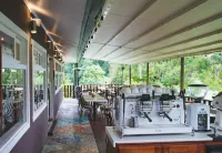 Hotel Finca Lerida Coffee Plantation and Boutique Hotel Hotels in Los Naranjos