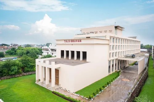 Tulsi Bhawan, Ayodhya