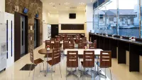 Toyoko Inn Nagareyama-Otakanomori Ekimae Hotels in Nagareyama