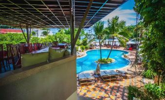 Natural Park Resort Pattaya