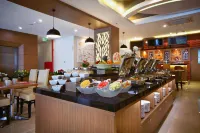 D'Primahotel Panakkukang Makassar Hotels in Rappocini