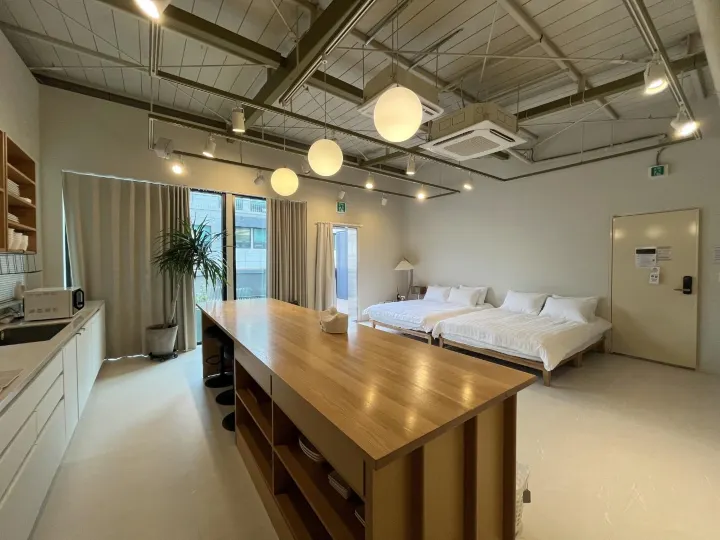 亞普弗羅青年旅館