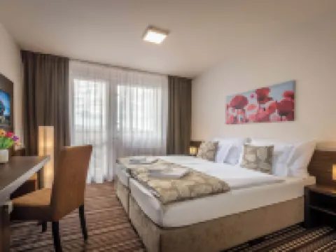 Hotel Satel Hotels in Poprad