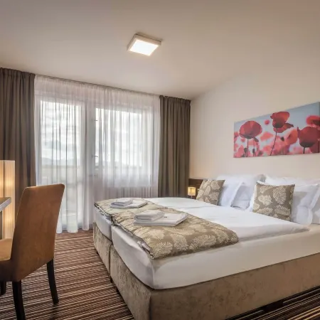 Hotel Satel