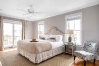 1Blck to Beach Pool Firepit Outdoor Kitchen Game Room Pelican by AvantStay