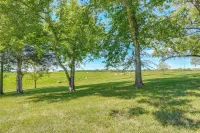 Countryside Barndominium in Virginia w/ Patio - 3-Sterne