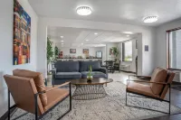 SureStay by Best Western Gonzales