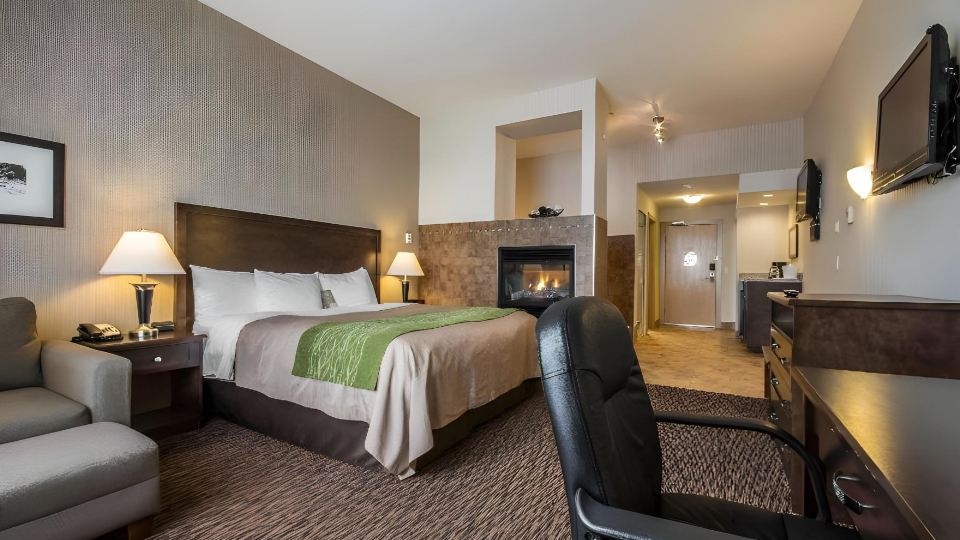 Comfort Inn & Suites