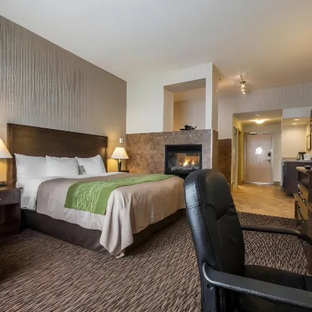 Comfort Inn & Suites