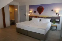 Hotel Bitzer Backnang Zentrum 24h Check in Highspeed Wifi Bahnof 500m Hotels in Backnang