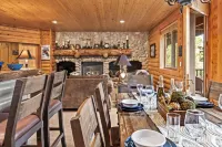Kbm Resorts Easy Walk to Deer Valley Slopes Newly Remodeled Bll-351