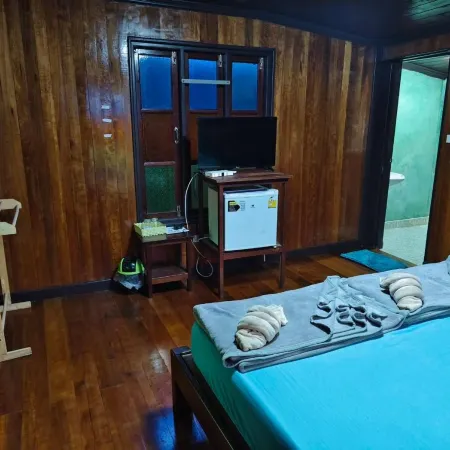 Pooma Resort