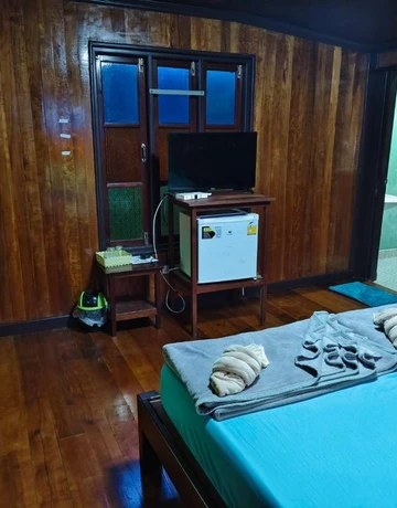 รูปภาพของปูม้ารีสอร์ท หาดเจ้าหลาว