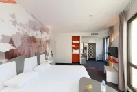 Ibis Styles Poitiers Centre Hotel a Biard
