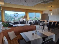 호텔 하이켄베르크 Bad Lauterberg im Harz 호텔