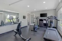 Quality Inn Verona - Staunton North - Gym