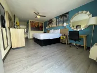 Deerfield Inn Hotels in Parsons