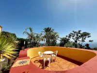 Casa con Piscina en Breña Baja, Isla de La Palma Hotels in Brena Baja