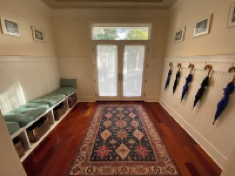 Bay Creek Meets Historic Cape Charles! pool access!