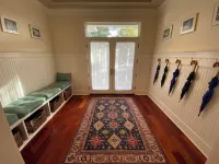 Bay Creek Meets Historic Cape Charles! pool access!