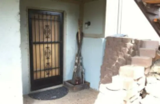 Nederland Dual Level Apartment, Full Kitchen, No Cleaning Fee, Private!