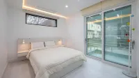 Gapyeong Kongkong Kids Pool Villa