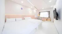 加平Wow孩童泳池別墅