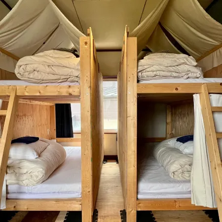 Hostel Fuji Matsuyama Base