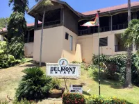 Petite Anse Hotel Hotels in Sauteurs