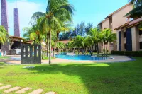 Felda Residence Tanjung Leman - Strand