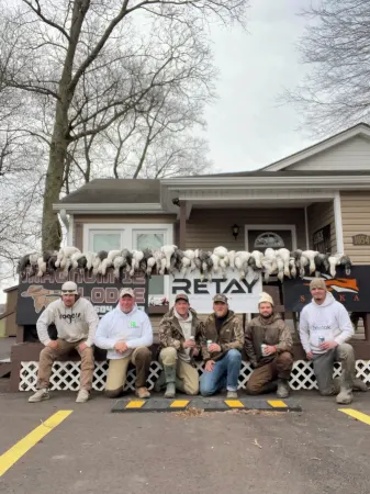 Premier lodging at Reelfoot lake , First class upgrade!