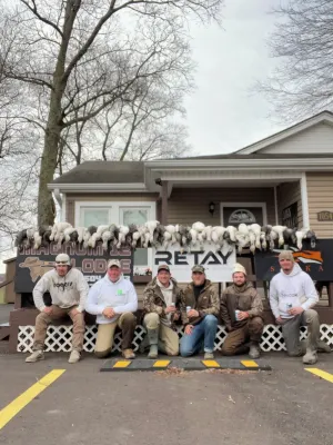Premier lodging at Reelfoot lake , First class upgrade!